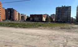 Eskişehir'de bulunan o araziye okul yapılacak; Arazi üzerindeki sıkıntı çözüme kavuşmak üzere