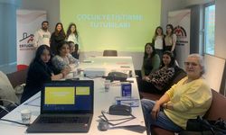Eskişehir'de çocuk yetiştirme ile ilgili eğitimler devam ediyor