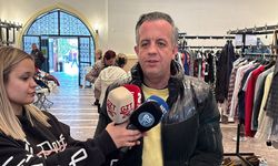 Eskişehir'de doğal yaşam alanındaki hayvanlar için anlamlı hareket; Ahmet Kapanoğlu açıklama yaptı