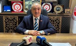 Eskişehir'de düğün salonlarına ilgi yok; Habib Umutoğlu önemli açıklamalarda bulundu