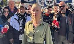 Eskişehir'de Elif Giray’dan barınak çağrısı; "Artık bu ifadeleri görmekten yorulduk"