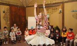 Eskişehir’de gurur tablo; Masal Şatosu'nu ziyaret eden sayısı açıklandı