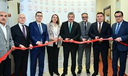 Eskişehir’de halk sağlığı altyapısını güçlendiren önemli yatırım hizmete girdi