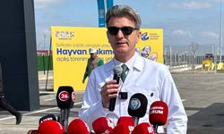 Eskişehir’de hayvan bakımevi açıldı; Erdinç Yuva açıklamalarda bulundu