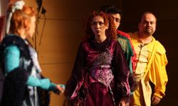 Eskişehir'de iki yeni tiyatro oyunu sahneye çıkıyor