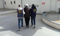 Eskişehir’de jandarma ekipleri her yerde aranan firari şahsı yakaladı