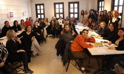 Eskişehir'de kadınlar kendi hikâyelerini müziğe dönüştürdü