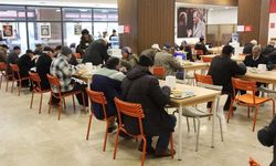 Eskişehir'de kent lokantalarında 18 Mart için hazırlanan menü beğeni topladı