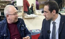 Eskişehir'de konuşan ayakkabı üreticisi yaşanan sıkıntıları anlattı; "Sektör el değiştiriyor"