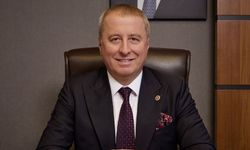 Hakan Şeref Olgun: "Eskişehir ve Afyonkarahisar gibi bölgelerde susuzluk yaşanması kabul edilemez"