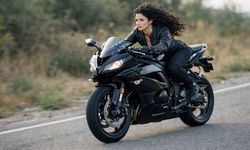 Eskişehir’de motosiklet sayısı dikkat çekti. TÜİK güncel sayıyı açıkladı