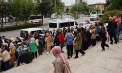 Eskişehir'de müzelere rekor sayıda ziyaretçi geldi; İşte açıklanan rakamlar