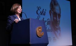 Eskişehir’de o sahneye verilen isim dikkat çekti; Ayşe Ünlüce açıklama yaptı