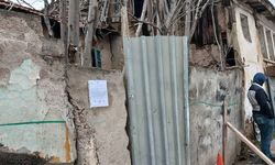 Eskişehir'de park alanında bulunan bina için yıkım kararı alındı