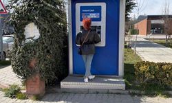 Eskişehir'de Ramazan Bayramı öncesi ATM’lerde nakit sıkıntısı sürüyor