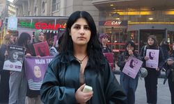 Eskişehir’de Rojin Kabaiş dosyası için sert açıklama; 18 ay oldu