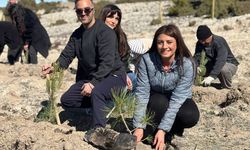 Eskişehir’de sağlık çalışanlarından 14 Mart Tıp Bayramı öncesinde anlamlı hareket