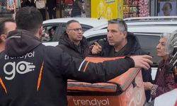 Eskişehir'de sürücüler arasında tartışma; Her gün benzer manzaralar