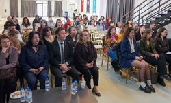 Eskişehir'de toplumsal cinsiyet ve güçlenme sempozyumu düzenlendi