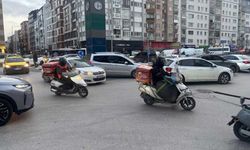 Eskişehir’de trafiğe kayıtlı araç sayısı kritik sınıra çok yaklaştı