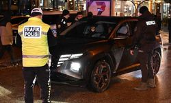 Eskişehir’de sürücülere ceza yağdı; İşlem yapılan sürücü sayısı açıklandı