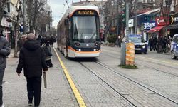 Eskişehir’de tramvay ve otobüs fiyatlarına zam geldi; Artık daha fazla para ödeyeceksiniz
