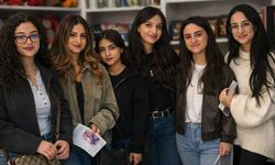 Eskişehir'de üniversite okuyan gençlerden LÖSEV'e anlamlı destek