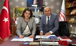 Eskişehir’de yaşayan emlakçılara yıl sonuna kadar yüzde 26 uygulanacak; Resmi imzalar atıldı