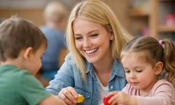 Eskişehir'e yeni kreş müjdesi; "Belediyenin kasasından tek kuruş çıkmayacak"