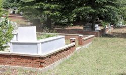 Eskişehir'e yeni mezarlık geliyor; Hayırsever vatandaştan büyük bağış