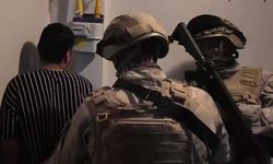 Eskişehir’in de aralarında bulunduğu 11 ilde geniş kapsamlı operasyon