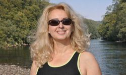 Eskişehir'in ödüllü fotoğraf sanatçısı Sevgi Kösem hayatını kaybetti