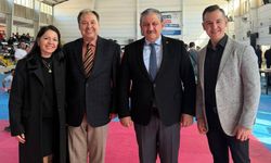 Eskişehirli antrenörler Erdinç Aygün ve Cenk Aygün'e önemli görevler verildi