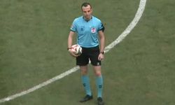 Eskişehirspor - Afyonspor maçında hatalı ofsayt kararları tartışma yarattı