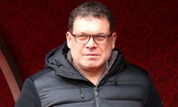 Eskişehirspor Teknik Direktörü Hakan Şapçı net konuştu