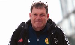 Eskişehirspor Teknik Direktörü Hakan Şapçı Karşıyaka deplasmanı hakkında konuştu