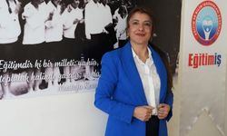 Fadime Arslan Eskişehir'de 13 yaşındaki Zehra Üzüm’ün yaşamını yitirmesi ile ilgili konuştu