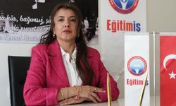 Fadime Arslan'dan İstiklal Marşı’nın Arapça okunmasına tepki