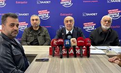 Fesih Bingöl gençler arasında artan çeteleşme eğilimlerine dikkat çekti