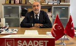 Fesih Bingöl'den sert açıklamalar; "Pazarda 180 liradan salatalık alabildik"