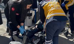 Fesih Bingöl'den tramvay durağındaki darp olayına sert tepki