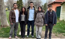 Türkiye birincisi ve dünya ikincisi oldular; Eskişehir halkından destek bekliyorlar