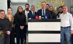 Gürdal Sarıkaya'dan çok konuşulacak açıklamalar geldi; "6. Ağır Ceza Mahkemesi’nde ifade verecek"