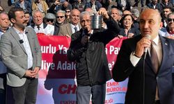 Gürhan Albayrak, Talat Yalaz'ı sefertasıyla açıklama yapan emekli vatandaş örneği ile eleştirdi