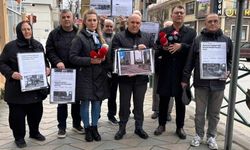 Gürol Yer: "Biz buna gerçekten bir cevap bulamıyoruz"