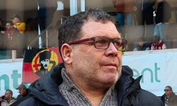 Hakan Şapçı 7-0 biten Bornova 1877 maçının ardından konuştu