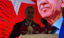 AK Parti Genel Başkan Yardımcısı Hasan Basri Yalçın Eskişehir'de konuştu: "Sahalara inmeye devam edeceğiz"