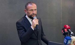 Hasan Demir: "Zafer Partililer olarak salona sığmadık, dolduk, taştık"