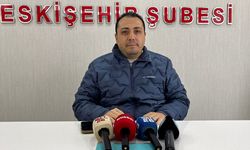 Hasan Hüseyin Köksal: "Osmangazi Üniversitesi personel yönetimi olarak çökmüş durumdadır"