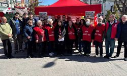 Hatice Kılıç: "Bu ekonomik tabloda 17 milyon emekliyi ve ailelerini yok saymayın"